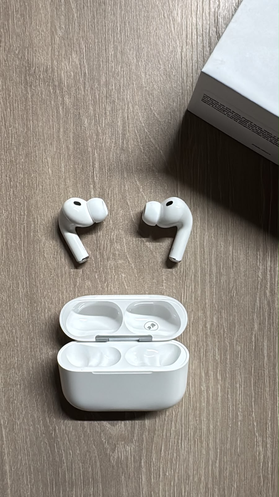 Airpods Por 3 ANC + Cargador 25w 1.1