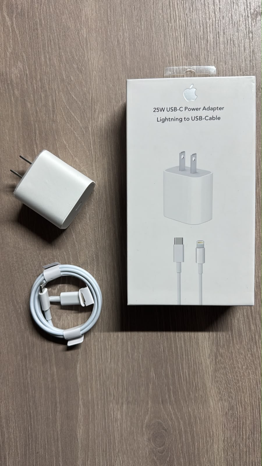 Airpods Por 3 ANC + Cargador 25w 1.1